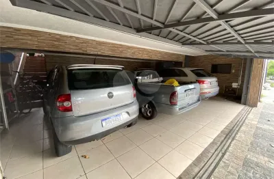 Casa com 4 quartos à venda na Vila Matilde, São Paulo 