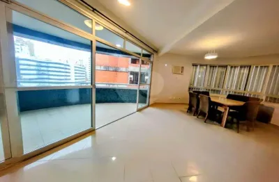 Apartamento com 4 quartos à venda ou para locação em pompéia - sp