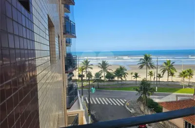 Apartamento com 2 quartos à venda na Rua dos Cravos, 48, Balneário Flórida, Praia Grande