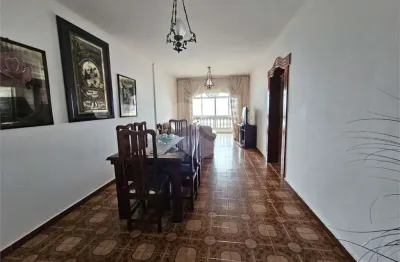 Apartamento com 3 quartos para alugar na Tupi, Praia Grande 