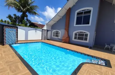 Casa com 6 quartos à venda no Balneário Flórida, Praia Grande 