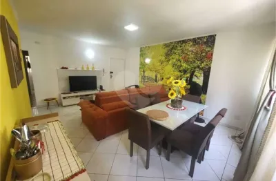 Apartamento com 2 quartos à venda ou para locação em gonzaga - sp