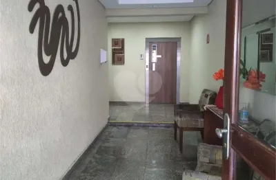 Apartamento com 2 quartos à venda na Rua Dona Maria Máximo, Ponta da Praia, Santos