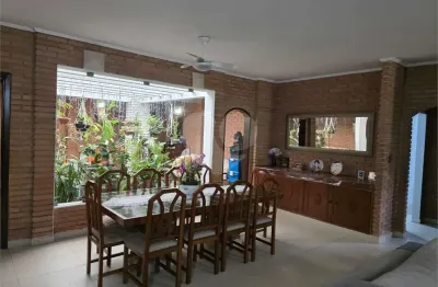 Casa com 4 quartos à venda na Antonieta Del Picchia, Cidade Naútica, São Vicente