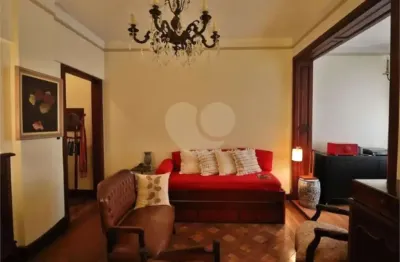 Apartamento com 2 quartos à venda na Praça Oswaldo Cruz, Paraíso, São Paulo