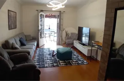 Casa com 3 quartos à venda na Rua José Esteves Carramenha, Morumbi, São Paulo