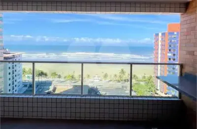 Apartamento com 3 quartos à venda na Avenida Jorge Hagge, 145, Aviação, Praia Grande