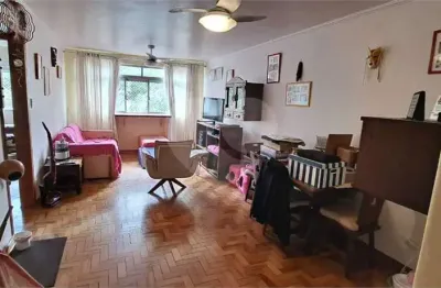 Apartamento com 2 quartos à venda na Rua Dona Brígida, Vila Mariana, São Paulo