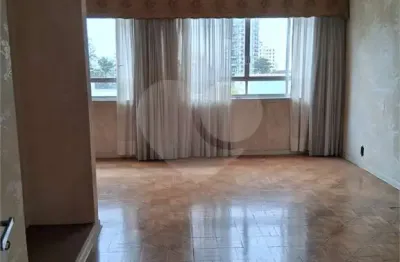Apartamento com 3 quartos à venda na Avenida Paes de Barros, Mooca, São Paulo