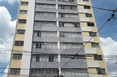 Apartamento com 3 quartos à venda na Avenida Paes de Barros, 2221, Mooca, São Paulo