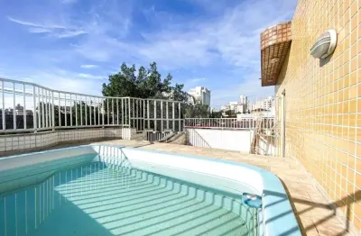 Casa com 5 quartos à venda na Rua Doutor Armando de Sales Oliveira, Boqueirão, Santos