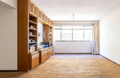 Apartamento com 3 quartos à venda na Alameda Lorena, Jardim Paulista, São Paulo