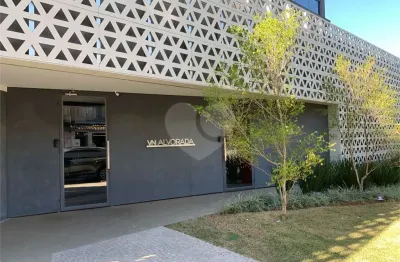 Apartamento com 1 quarto à venda na Rua Alvorada, Vila Olímpia, São Paulo