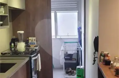 Apartamento com 2 quartos à venda na Avenida Brigadeiro Luís Antônio, 2808, Jardim Paulista, São Paulo