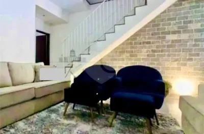 Casa com 4 quartos à venda na Rua Doutor Augusto de Miranda, Pompéia, São Paulo