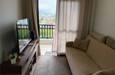 Apartamento com 2 quartos à venda na Rua Amin Andraus, 245, Vila Caiçara, Praia Grande