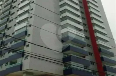 Apartamento com 2 quartos à venda na Rua Francisco Pettinati, 200, Cidade Ocian, Praia Grande