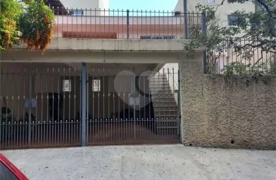 Casa com 3 quartos à venda na Rua Professor José Geraldo de Lima, Butantã, São Paulo