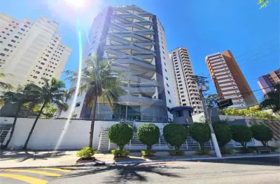 Apartamento com 3 quartos à venda em parque da vila prudente - sp
