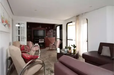 Apartamento com 3 quartos à venda na Rua Azevedo Soares, Tatuapé, São Paulo