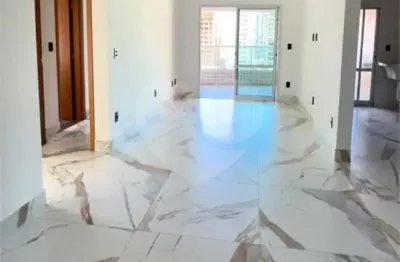 Apartamento com 3 quartos à venda em Aviação, Praia Grande 