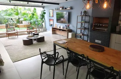 Apartamento com 3 quartos à venda na Freguesia do Ó, São Paulo 