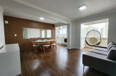 Apartamento com 3 quartos à venda na Rua Loefgren, Vila Clementino, São Paulo