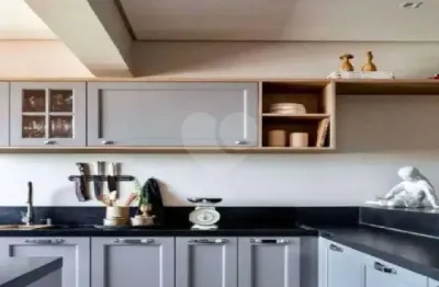 Apartamento com 2 quartos à venda na Avenida Siqueira Campos, 492, Boqueirão, Santos