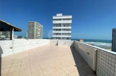 Apartamento com 1 quarto à venda na Rua Pedro Álvarez Cabral, 440, Aviação, Praia Grande