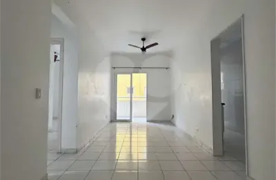 Apartamento com 2 quartos à venda na Avenida Costa Machado, 292, Canto do Forte, Praia Grande