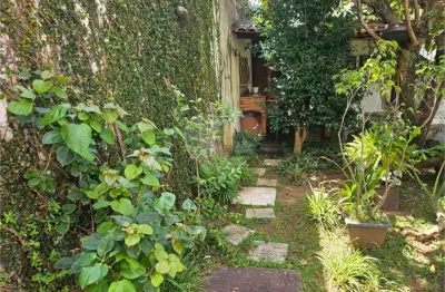 Casa com 3 quartos à venda na Rua Doutor José Maria Whitaker, Vila Sônia, São Paulo
