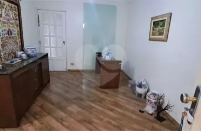 Apartamento com 3 quartos à venda na Rua Tuim, Moema, São Paulo