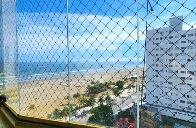 Apartamento com 3 quartos à venda na Rua Carlos José Borstens, Aviação, Praia Grande
