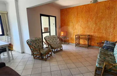 Apartamento com 3 quartos à venda na Rua Carlos José Borstens, 41, Aviação, Praia Grande