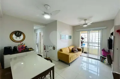 Apartamento com 3 quartos à venda na Rua Cândido Rodrigues, Centro, São Vicente