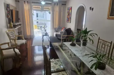 Apartamento com 2 quartos à venda na Rua Januário dos Santos, 106, Aparecida, Santos