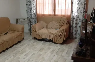 Casa com 6 quartos à venda na Acesso Uirapuru do Sertão, Parelheiros, São Paulo