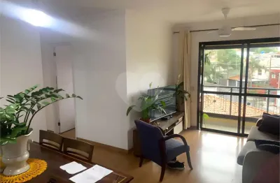 Apartamento com 3 quartos à venda no Butantã, São Paulo 