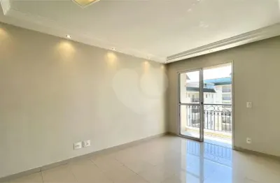 Apartamento com 3 quartos à venda na Rua Manuel Cherem, Vila Mascote, São Paulo