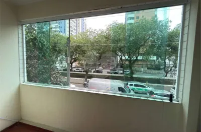 Apartamento com 3 quartos à venda na Avenida Doutor Bernardino de Campos, 586, Campo Grande, Santos