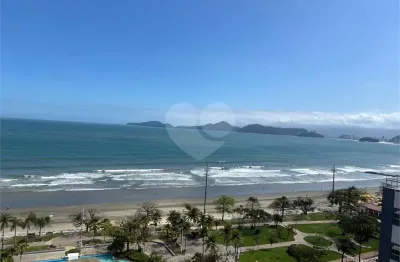 Apartamento com 3 quartos para alugar na Avenida Bartolomeu de Gusmão, 97, Aparecida, Santos