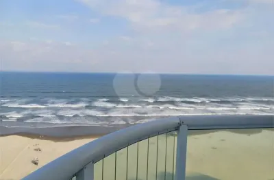 Apartamento com 3 quartos à venda em Guilhermina, Praia Grande 