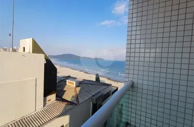 Apartamento com 2 quartos à venda na Avenida Presidente Castelo Branco, 2808, Guilhermina, Praia Grande