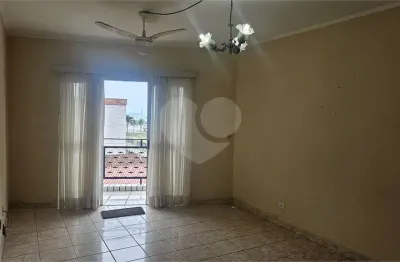 Apartamento com 2 quartos à venda na Avenida Juscelino Kubitschek de Oliveira, 2196, Vila Caiçara, Praia Grande