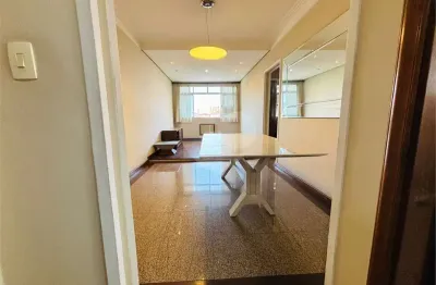 Apartamento com 2 quartos à venda no Embaré, Santos 