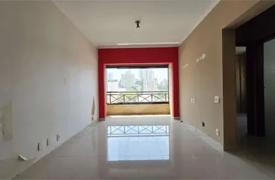 Apartamento com 2 quartos à venda na Rua Pedro Pomponazzi, Vila Mariana, São Paulo