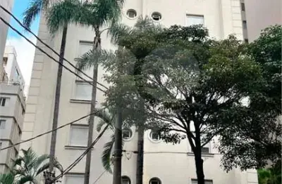 Apartamento com 3 quartos à venda na Rua Doutor Alfredo Ellis, Bela Vista, São Paulo