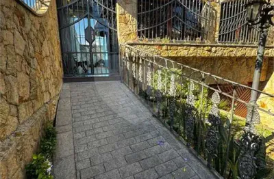 Casa com 3 quartos à venda na Vila Formosa, São Paulo 