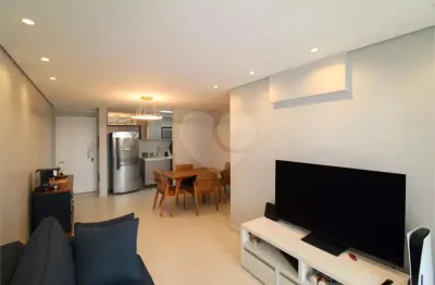 Apartamento com 3 quartos à venda na Rua Maria José Pomar, 322, Santana, São Paulo