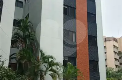 Apartamento com 2 quartos à venda ou para locação em vila sônia - sp